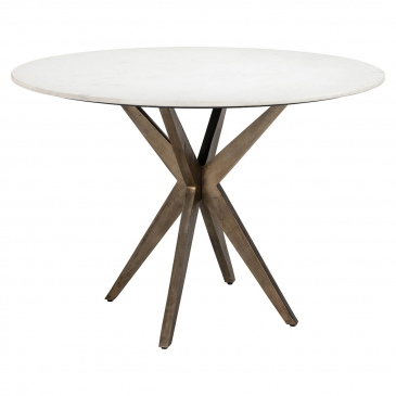 Richmond Eettafel Maisy Ø114cm