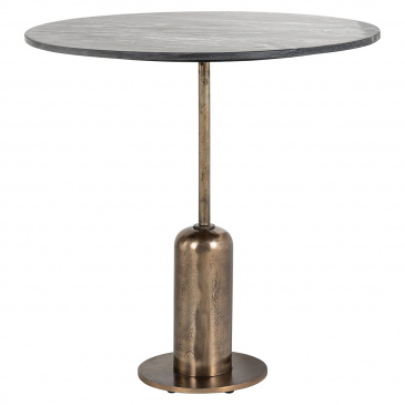 Richmond Eettafel Logan Ø75cm