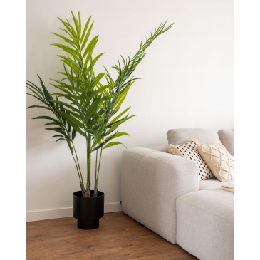 Kave Home Kunstplant Palmera 180cm