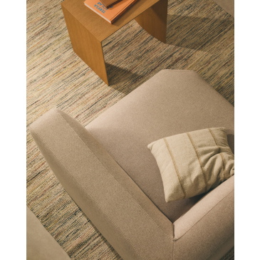 Kave Home Bank Neom Element Hoek Beige