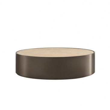 Richmond Salontafel Bonanza Brons 140cm