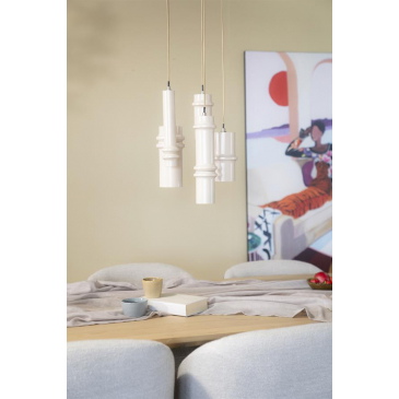 By-Boo Hanglamp Cylin 5-Lichts