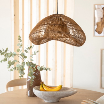 By-Boo Hanglamp Lunar Bruin