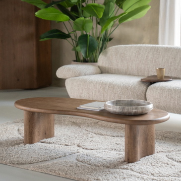 Eleonora Salontafel Josh Bruin