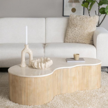 Eleonora Salontafel Kira Groot