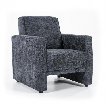 Fauteuil Liz Renegade Indigo
