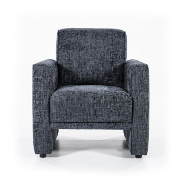 Fauteuil Liz Renegade Indigo