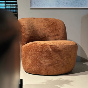 Fauteuil Marc Roest - Giga Meubel