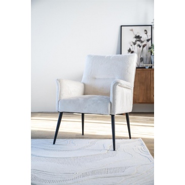 Fauteuil Milo Sorriso Ivoor