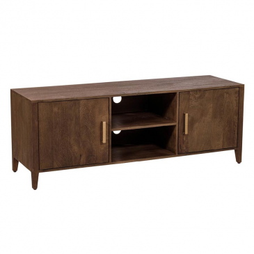 Tower Living Tv-meubel Belvedere 150cm Bruin