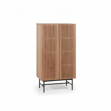 Opbergkast Dunes Naturel 140cm - Giga Living