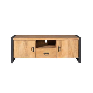StarFurn Tv-meubel Boaz Mangohout 150cm