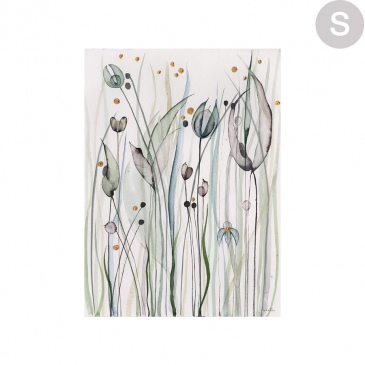 Urban Cotton Wandkleed Dreamy Landscape Small