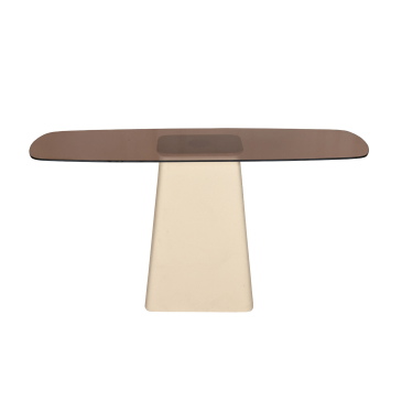 Livingfurn Wandtafel Brix Mylon 140 cm