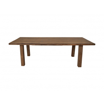 HSM Collection Tuintafel Teak Naturel 180cm