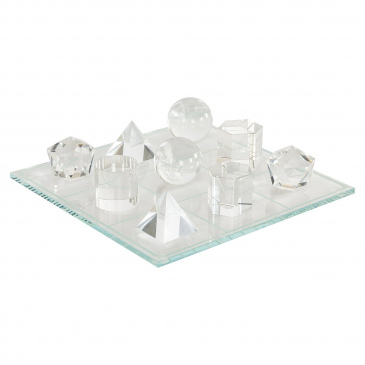 Richmond Deco Object Ami Glas