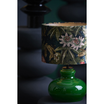 Light & Living Lampvoet Verde Glas Groen M