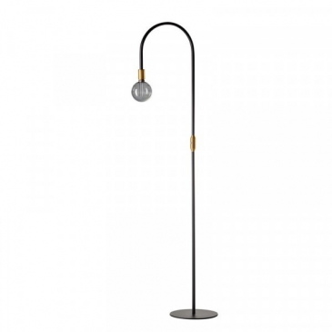 Eth Vloerlamp Pike - Giga Meubel