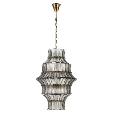 Richmond Hanglamp Colbey Smoke Ø53cm