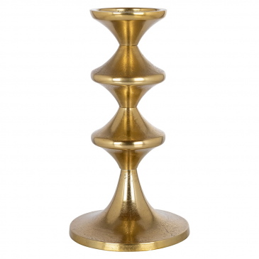 Richmond Kandelaar Ayden Klein Goud
