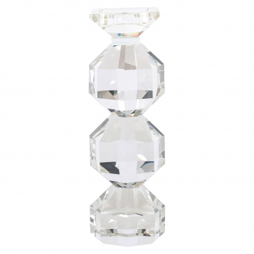 Richmond Kandelaar Safia Glas Klein