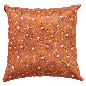 Richmond Kussen Vanity Oranje