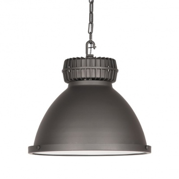 Label51 Hanglamp Heavy Duty Staal
