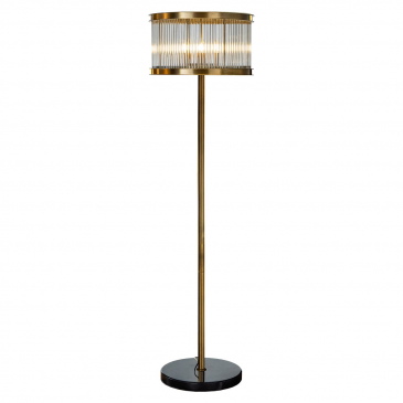 Richmond Vloerlamp Nadine Brons