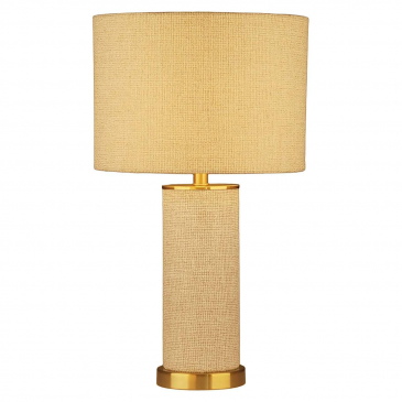 Richmond Tafellamp Joline Beige