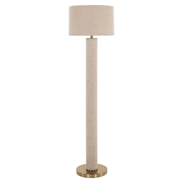 Richmond Vloerlamp Joline Beige