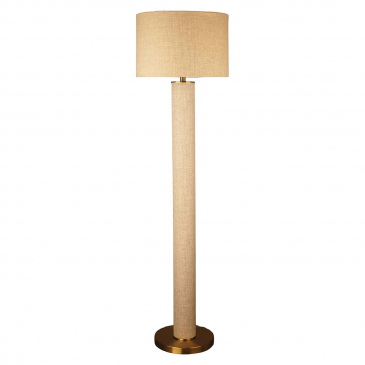 Richmond Vloerlamp Joline Beige
