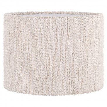 Richmond Lampenkap Marly Lovely Crème Ø40cm