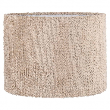 Richmond Lampenkap Emily Lovely Beige Ø40cm