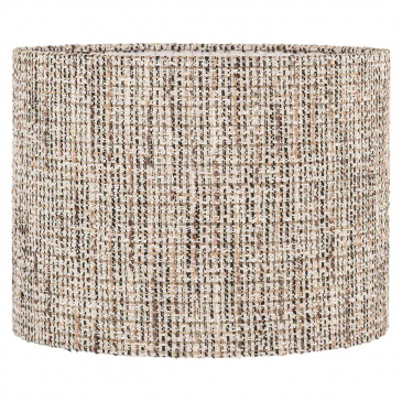 Richmond Lampenkap Philou Trendy Nature Ø40cm