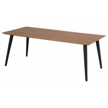 Hartman Tuintafel Sophie Studio Teak 240x100cm
