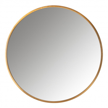 Richmond Spiegel Maevy Goud 110cm