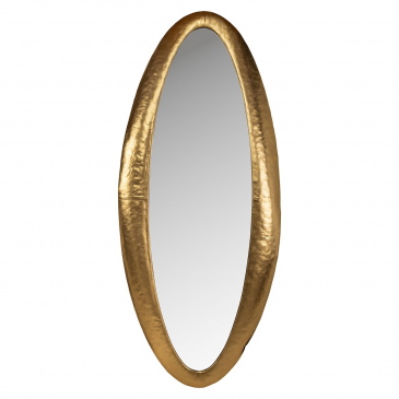 Richmond Spiegel Belia Goud