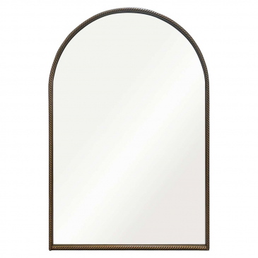 Richmond Spiegel Jindie Goud 90cm