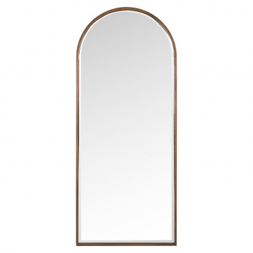 Richmond Spiegel Maylinn Brushed Goud 190cm