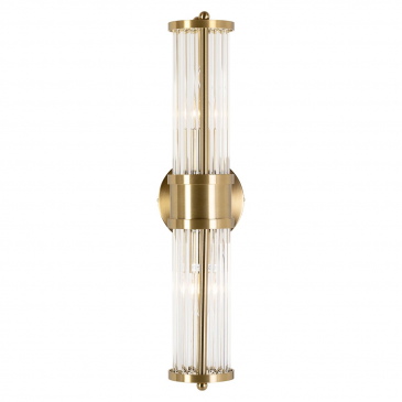 Richmond Wandlamp Lyan Brass