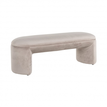 Richmond Bank Fargo Khaki Velvet