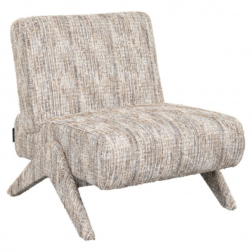 Richmond Fauteuil Lexi Greige Coco