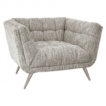 Richmond Fauteuil Huxley Trendy Naturel
