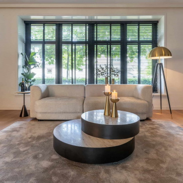 Richmond Salontafel Avalon 2-Laags