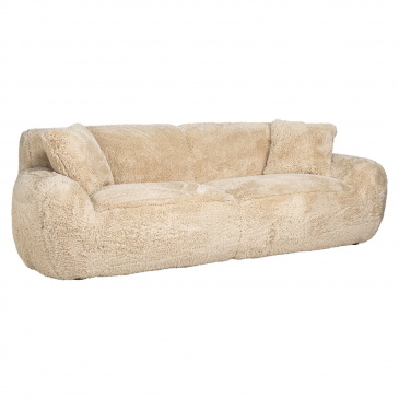 Richmond Bank Comfy Zand Yakety