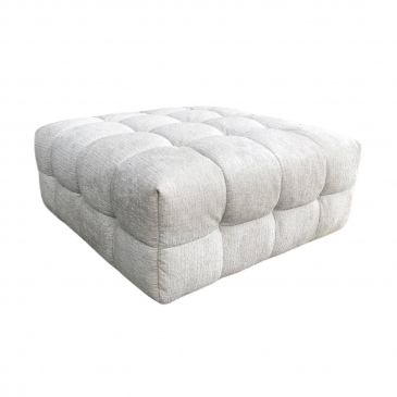 Richmond Poef Merrol Crème Fusion FR