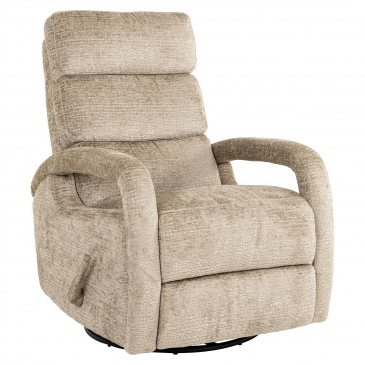 Richmond Draaifauteuil Denvi Desert Fusion