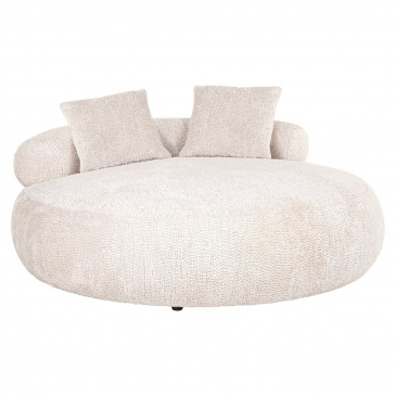 Richmond Daybed Tivola Lovely Crème