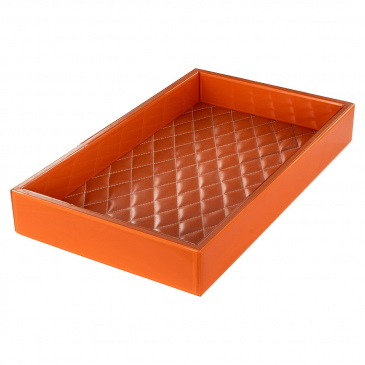 Richmond Dienblad Jelissa Oranje