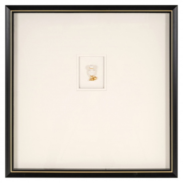 Richmond Wanddecoratie Danni 80x80cm